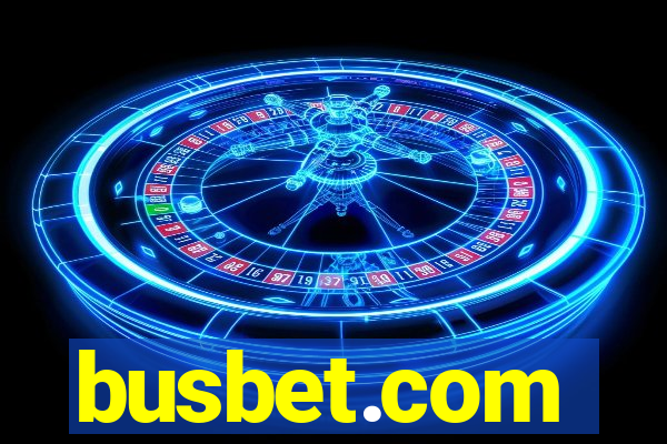 busbet.com