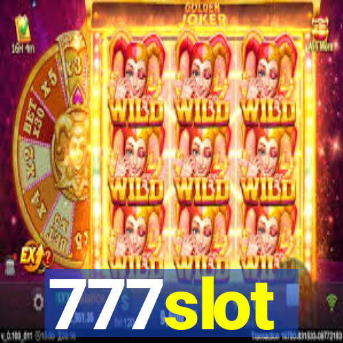 777slot