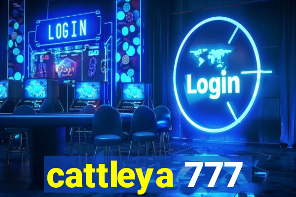 cattleya 777