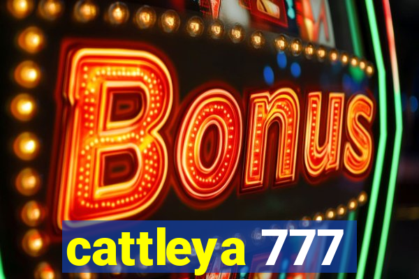 cattleya 777