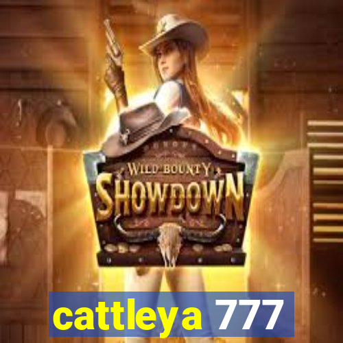 cattleya 777