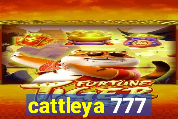 cattleya 777