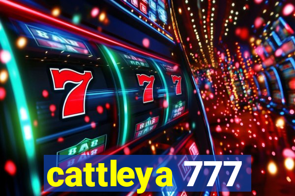 cattleya 777