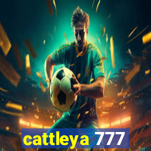 cattleya 777