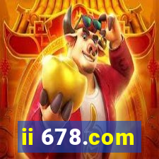 ii 678.com