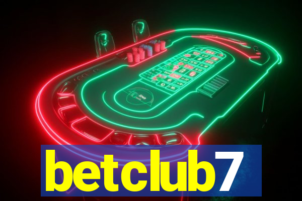 betclub7