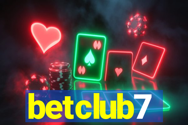 betclub7