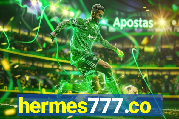 hermes777.co