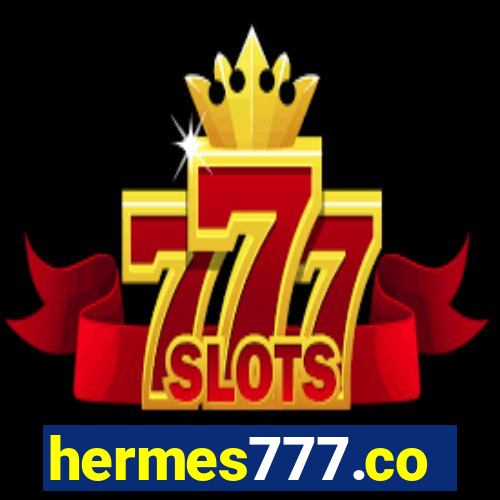 hermes777.co