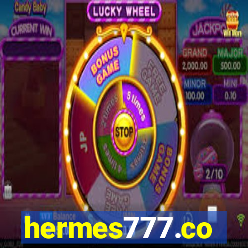 hermes777.co