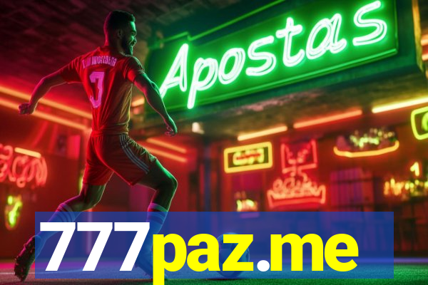 777paz.me