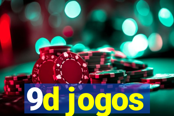 9d jogos