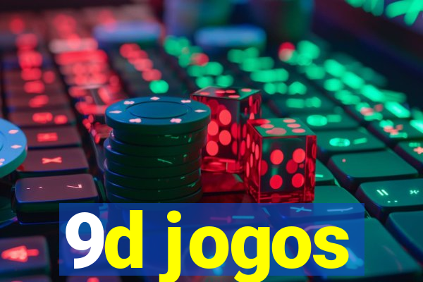 9d jogos