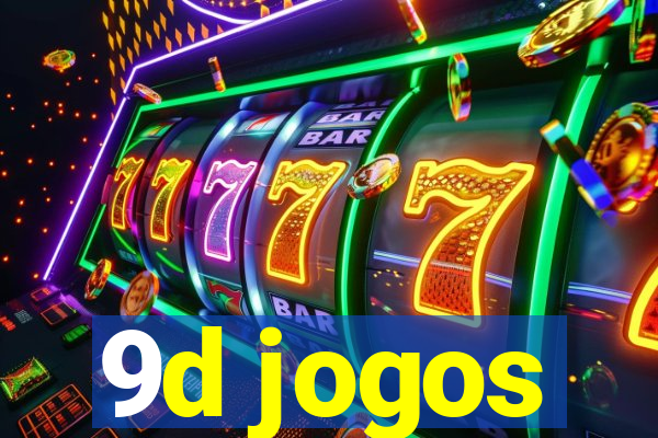 9d jogos