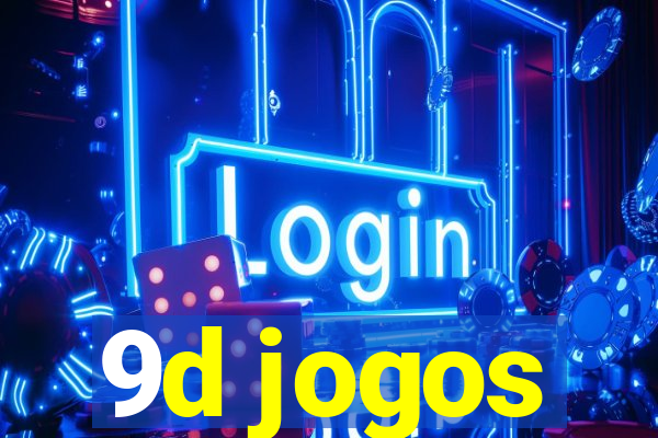 9d jogos