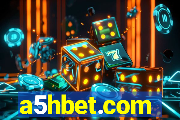 a5hbet.com