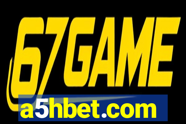 a5hbet.com