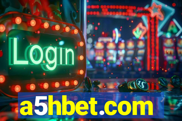 a5hbet.com