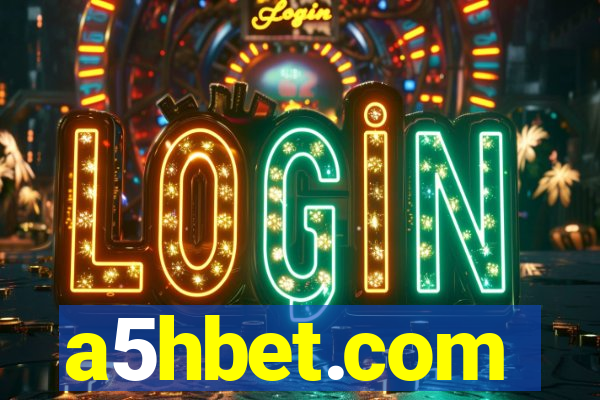 a5hbet.com