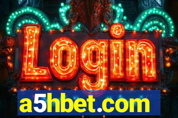 a5hbet.com