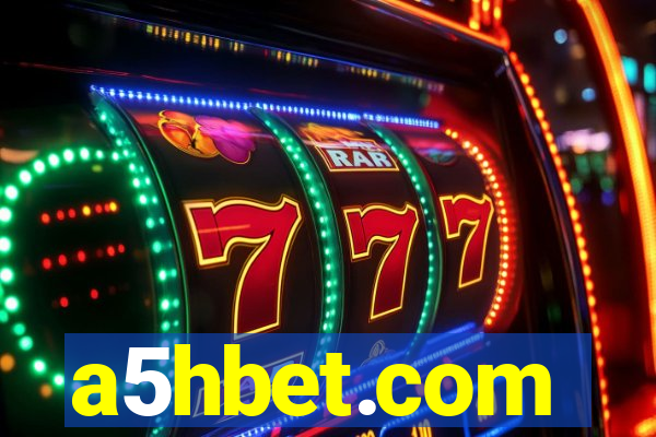 a5hbet.com