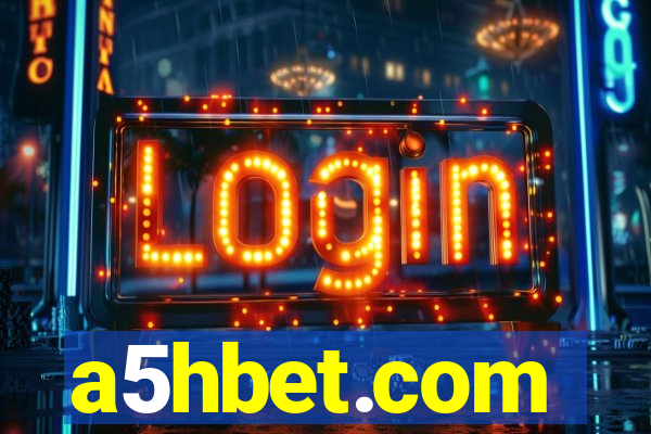 a5hbet.com