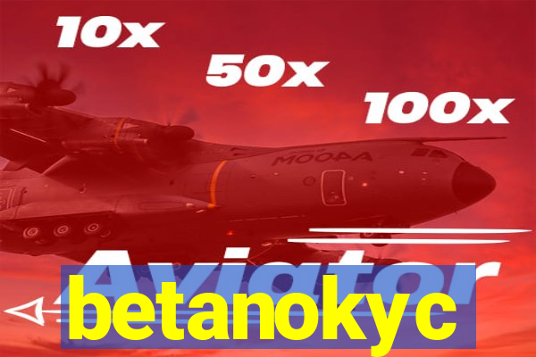 betanokyc