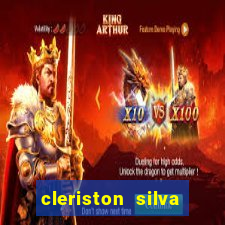 cleriston silva serrinha bahia