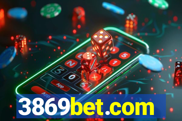 3869bet.com