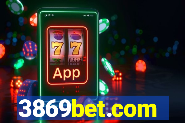 3869bet.com