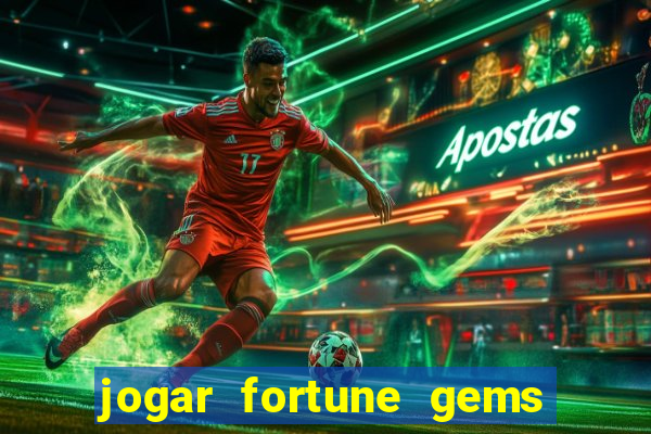 jogar fortune gems 2 demo