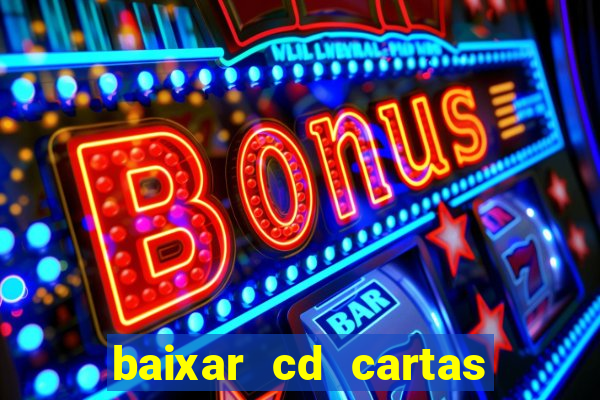 baixar cd cartas ao remetente rosa de saron