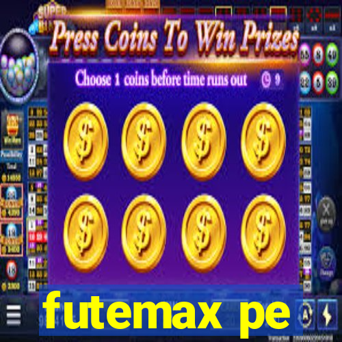 futemax pe