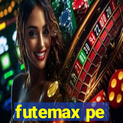 futemax pe