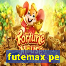 futemax pe