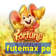 futemax pe