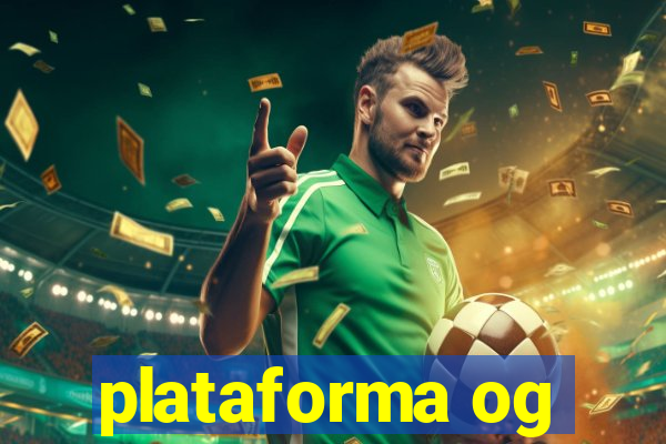 plataforma og