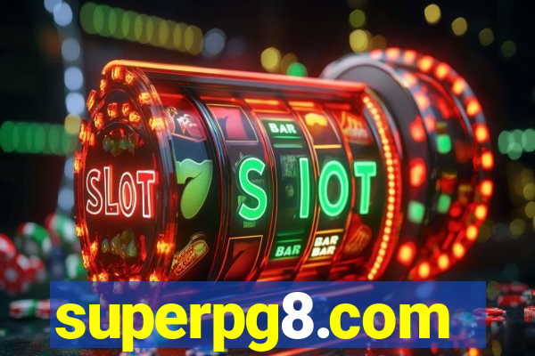 superpg8.com