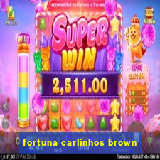 fortuna carlinhos brown