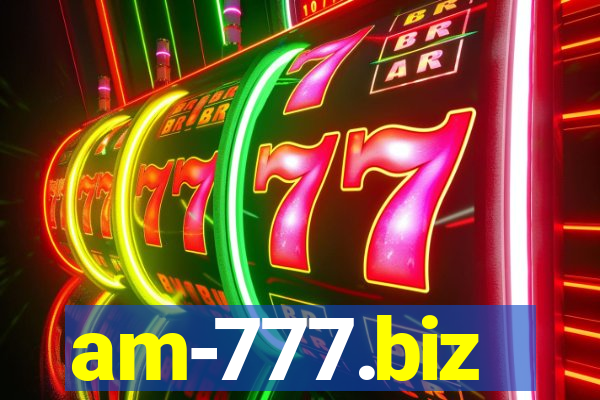 am-777.biz