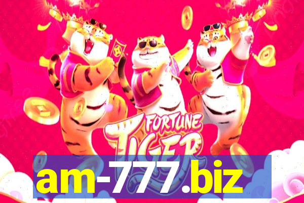 am-777.biz