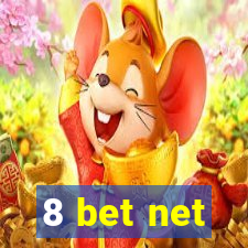 8 bet net