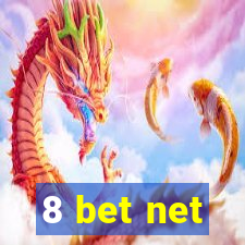 8 bet net