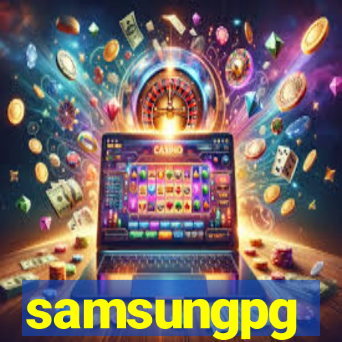 samsungpg