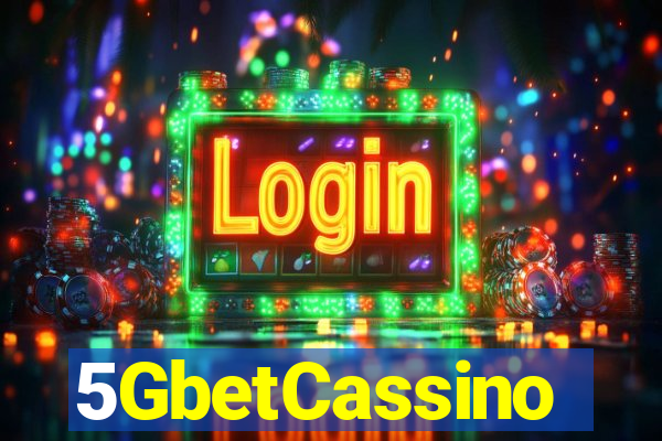 5GbetCassino