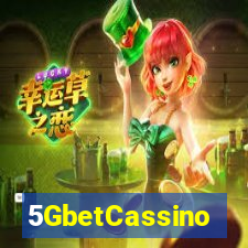 5GbetCassino