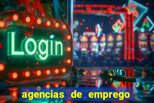 agencias de emprego porto alegre