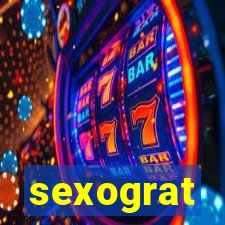 sexograt