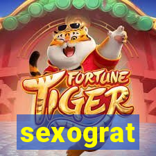 sexograt