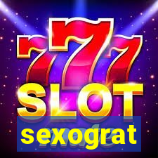 sexograt